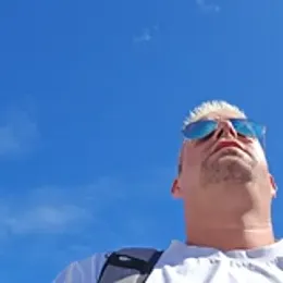 Trucker_Hunter webcam stripchat model stream image