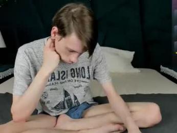 only_eric webcam model stream image