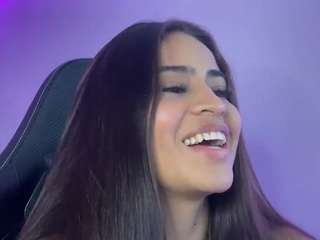 lexiie-gray webcam model stream image