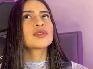 lexiie-gray webcam model stream image