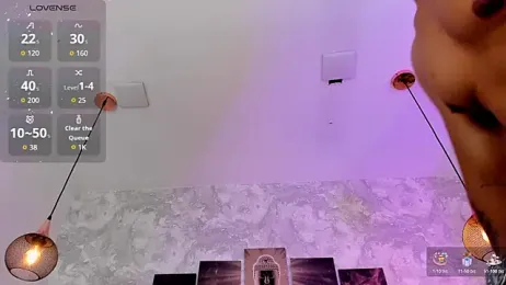 Nate_franco webcam model stream image