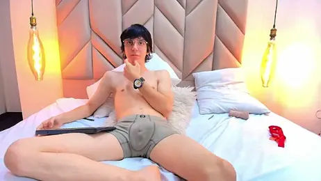 JeffBellfort webcam model stream image