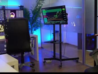 babesgowild webcam chaturbate model stream image