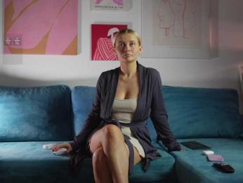 Li_Berry webcam bongacams model stream image