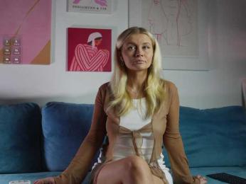 Li_Berry webcam model stream image