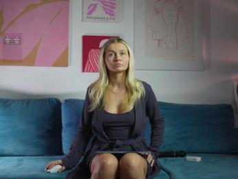 Li_Berry webcam model stream image