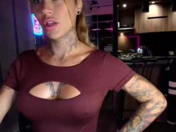 inannadelmar webcam model stream image