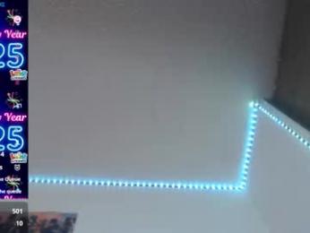 lorenitha_20 webcam model stream image