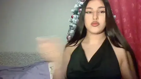 KamilaTony webcam model stream image