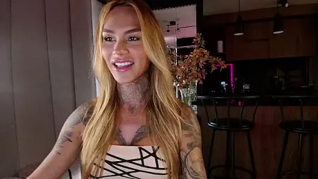 Ambrosia______ webcam model stream image