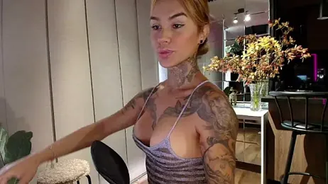 Ambrosia______ webcam model stream image