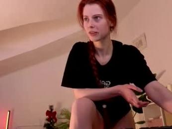 doll_lesli webcam model stream image