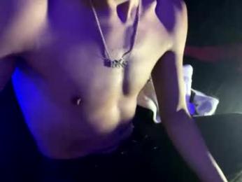 cloudsixtnine webcam chaturbate model stream image