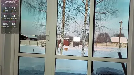 Misss_Vikk webcam model stream image