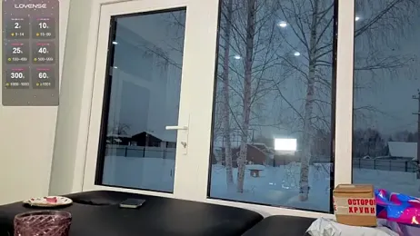 Misss_Vikk webcam model stream image