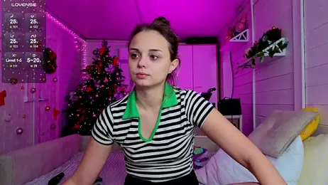 Misss_Vikk webcam model stream image