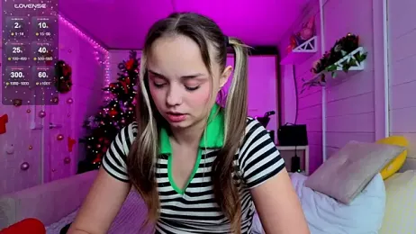 Misss_Vikk webcam model stream image