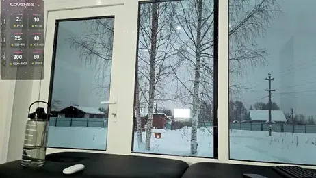 Misss_Vikk webcam model stream image