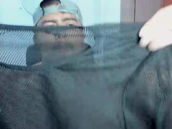 baltazardupont webcam model stream image