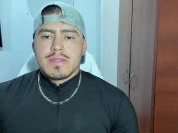 baltazardupont webcam model stream image