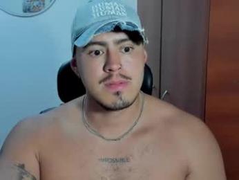 baltazardupont webcam model stream image