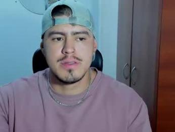 baltazardupont webcam model stream image