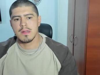 baltazardupont webcam model stream image