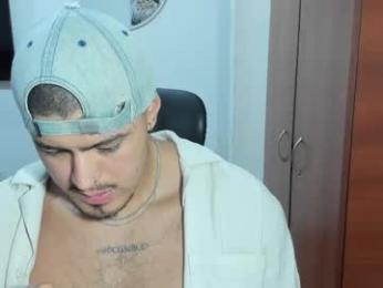 baltazardupont webcam model stream image