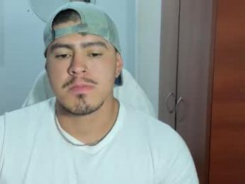 baltazardupont webcam chaturbate model stream image