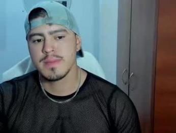 baltazardupont webcam model stream image