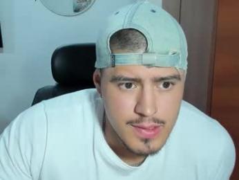 baltazardupont webcam model stream image