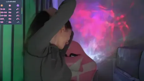 eskatmi webcam model stream image