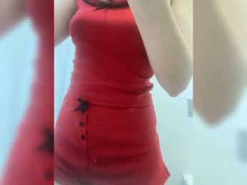 SheisArt webcam model stream image