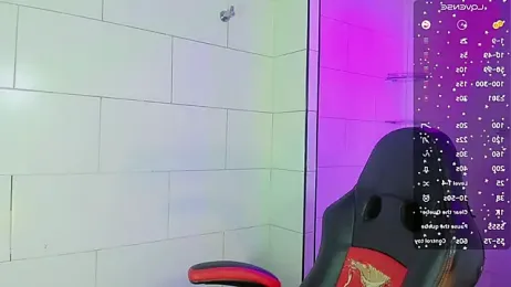 Sharlo_ webcam model stream image