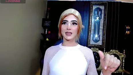 Sharlo_ webcam stripchat model stream image