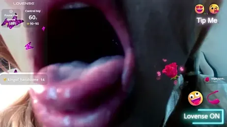 Sharlo_ webcam model stream image