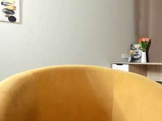 garynbluett webcam model stream image