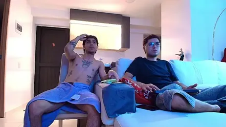 liorvante webcam model stream image