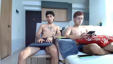 liorvante webcam model stream image