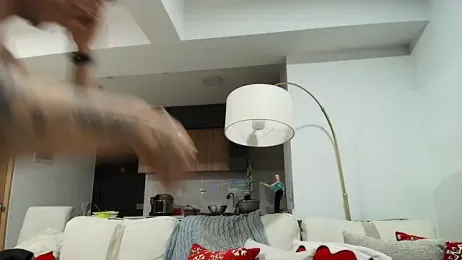 liorvante webcam model stream image