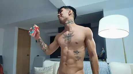 liorvante webcam model stream image