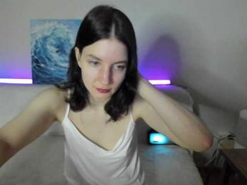 Winter_Moon webcam bongacams model stream image