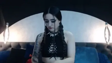 Charlotte_Germanotta_ webcam model stream image