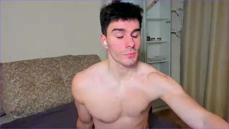 sam_huston webcam model stream image