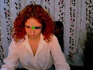 nessa-blush webcam model stream image