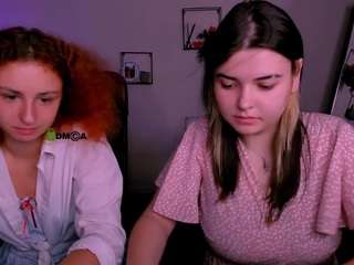 nessa-blush webcam camsoda model stream image