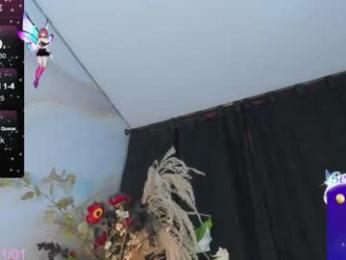 naughty_lizeth webcam model stream image