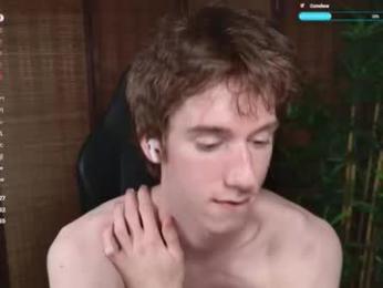 mark327645 webcam model stream image