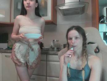 Nastyundi webcam model stream image