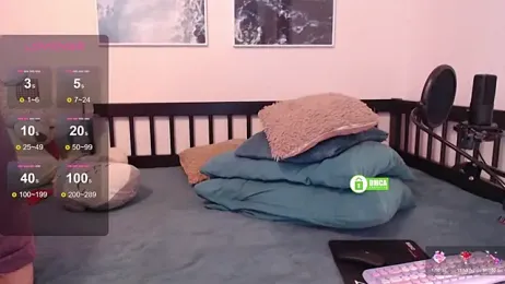 Sonya-Vlad webcam model stream image